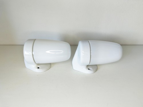Coppia lampade bagno - di,