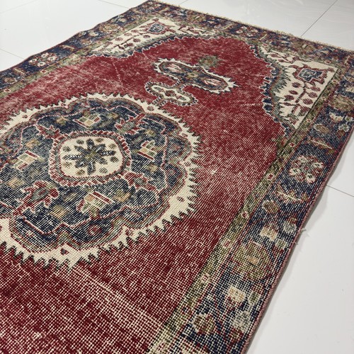 Tappeto runner orientale