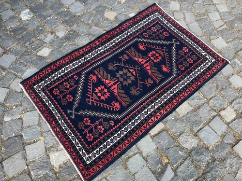 Tappeto zona boema - , fatto
