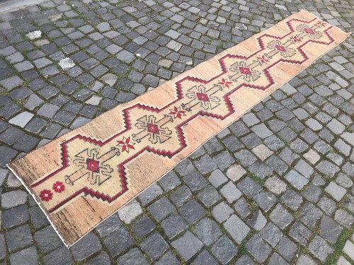 Tappeto vintage turco - , a