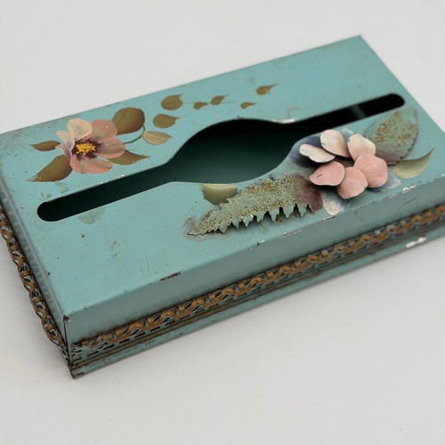 Vintage dee art coperchio - dee-art,