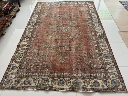 Tappeto zona orientale - , 7x10