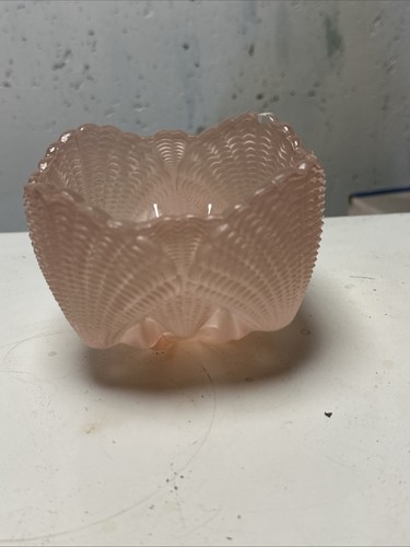 Lampadario quadrato vetro - , rosa