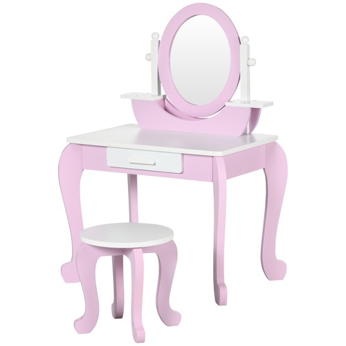 Zonekiz set toeletta trucco - set,