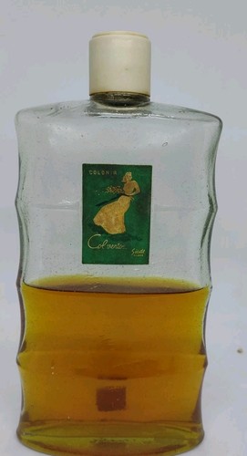 Siade col vento - "col, acqua