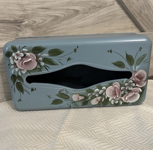 Porta fazzoletti parete - da,