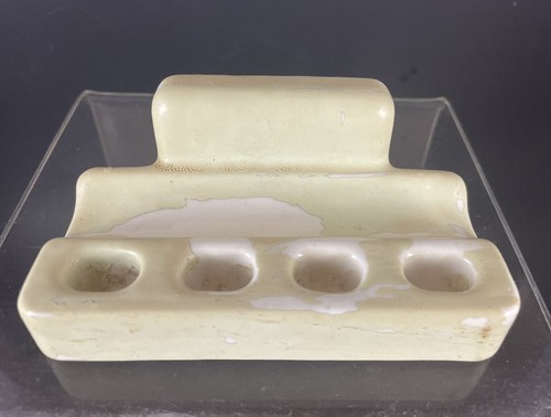 Portaspazzolino denti - portaspazzolino, da