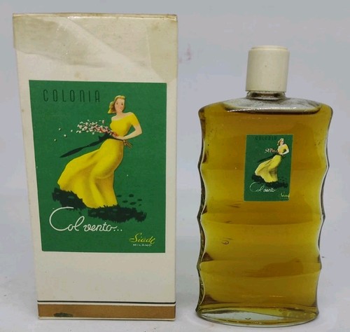 Siade col vento - "col,
