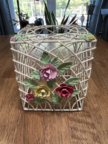 Toleware tissue box copri - tissue,