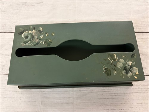 Vintage nashco mcm toleware - vintage,