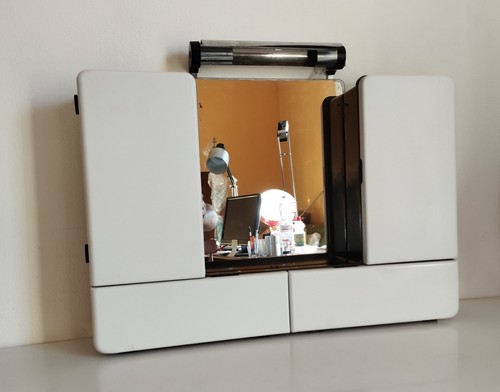 Toletta bagno bachelite - toletta,