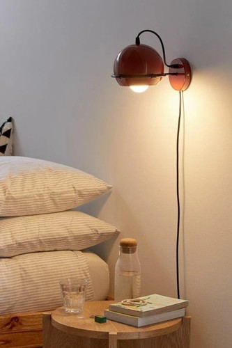 Lampada applique parete - da,